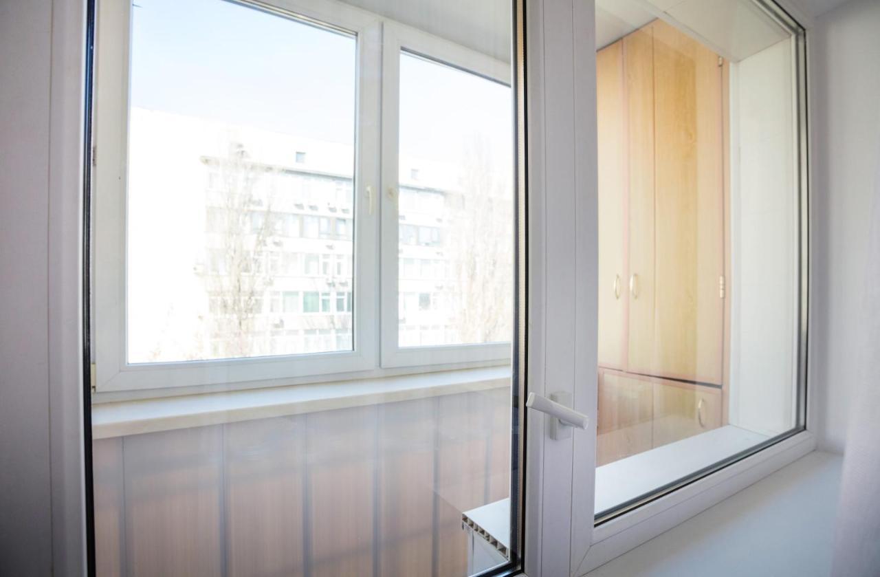 Apartment Near Metro Pecherskaya Κίεβο Εξωτερικό φωτογραφία