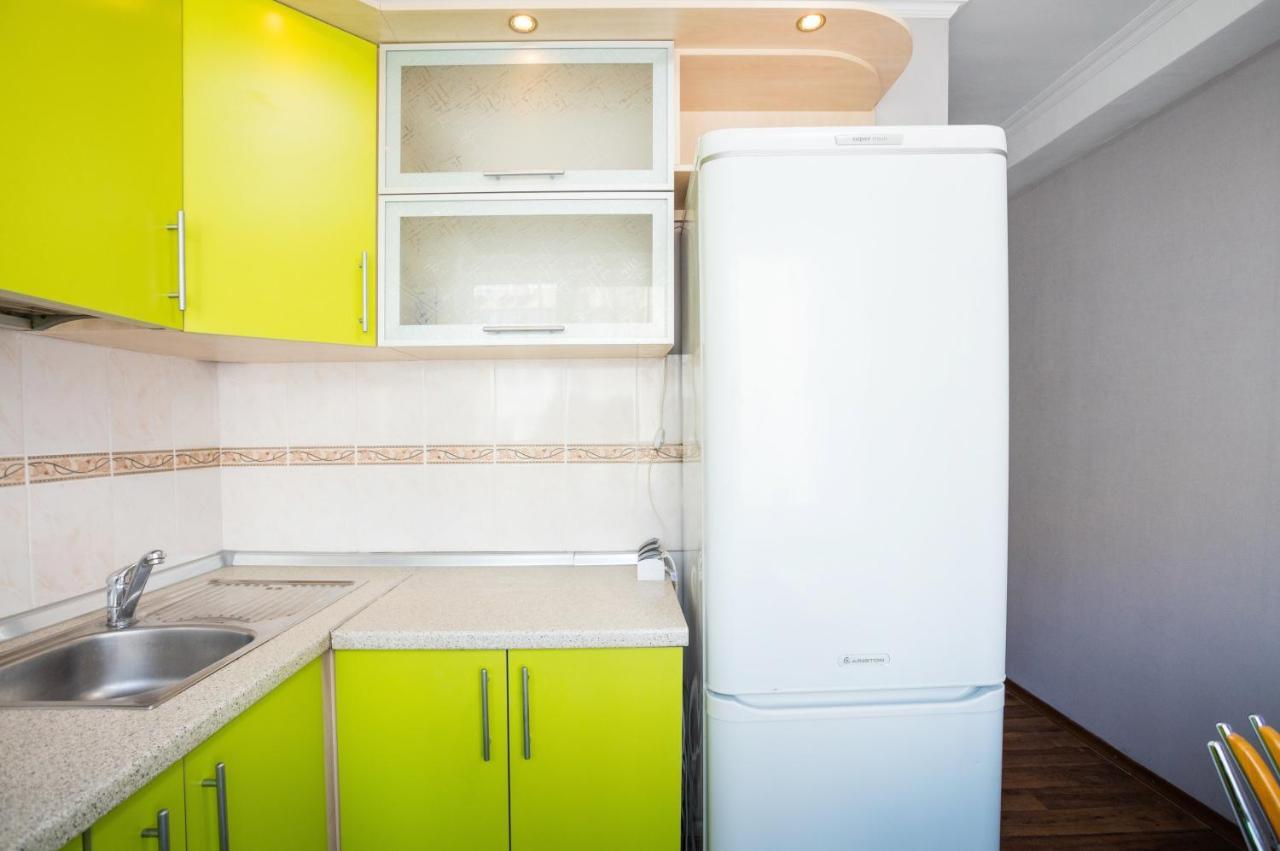 Apartment Near Metro Pecherskaya Κίεβο Εξωτερικό φωτογραφία