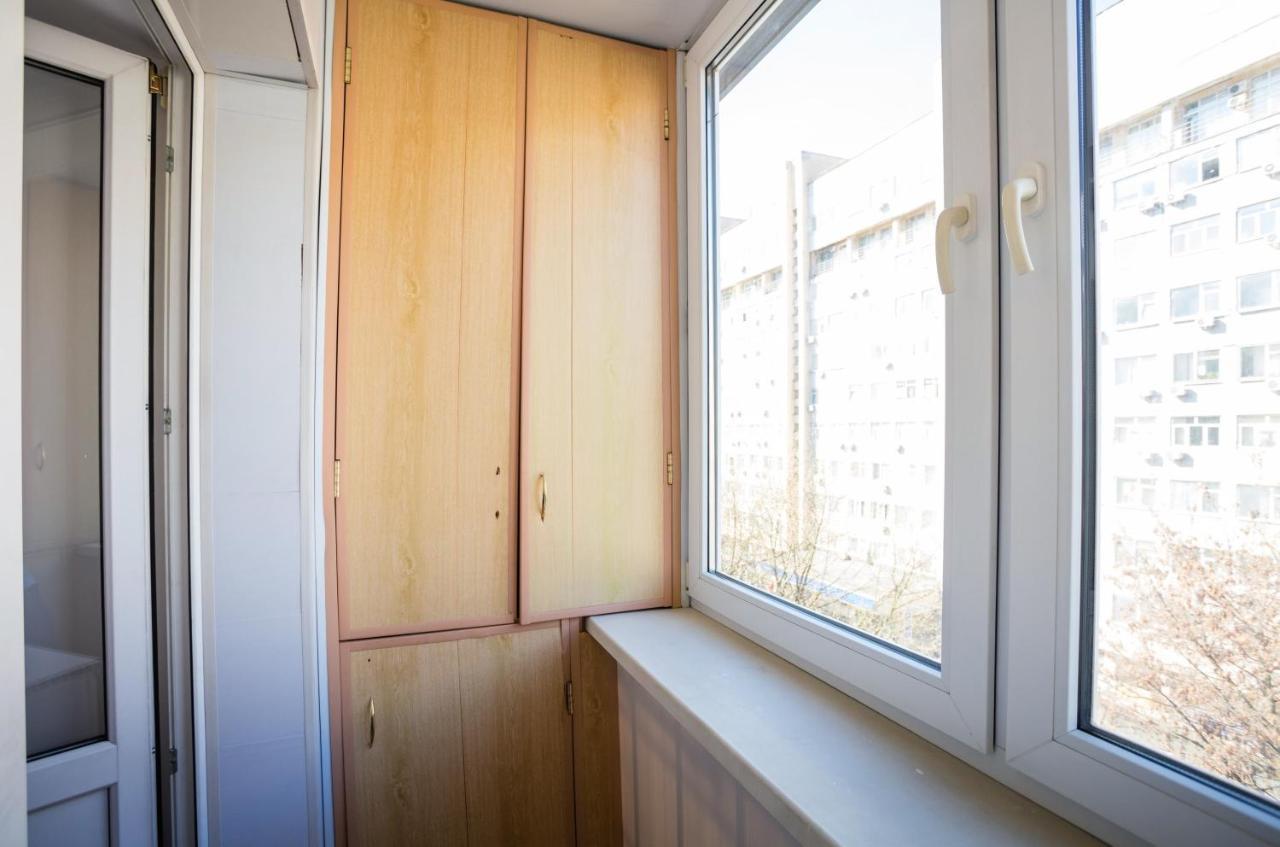 Apartment Near Metro Pecherskaya Κίεβο Εξωτερικό φωτογραφία